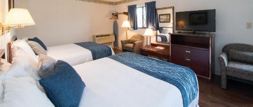 Highland Manor Inn - image 38