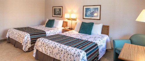 Highland Manor Inn - image 4