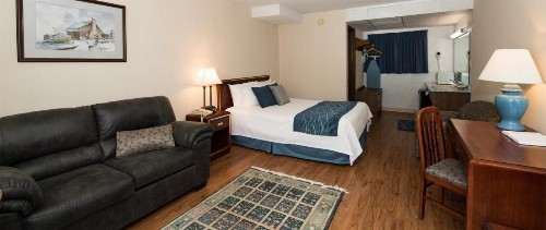 Highland Manor Inn - image 41