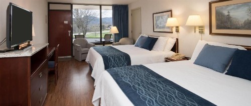 Highland Manor Inn - image 43