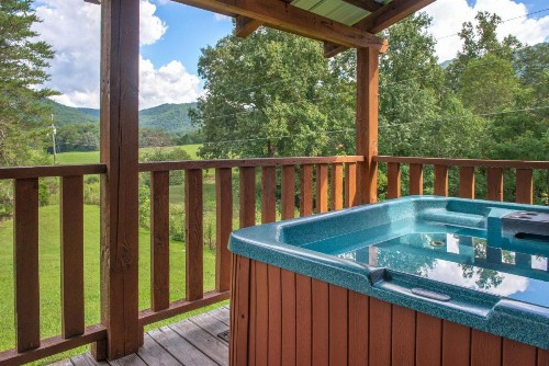 Twin Cub Lodge - image 10