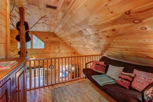 Twin Cub Lodge - image 11