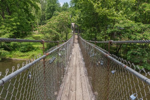 Twin Cub Lodge - image 7