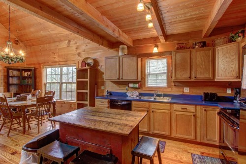 Twin Cub Lodge - image 8