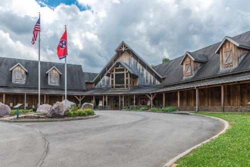 Bear Haven - image 9