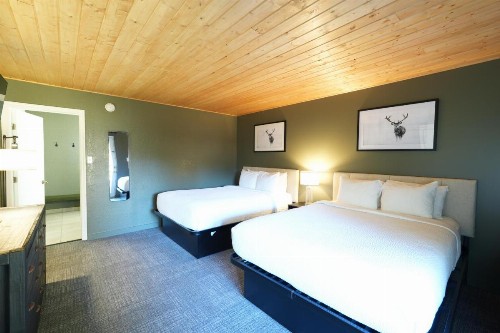 Tremont Lodge & Resort - image 6