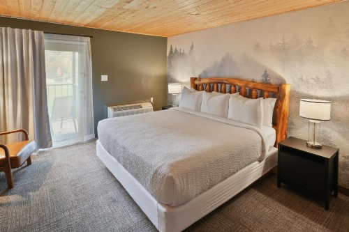 Tremont Lodge & Resort - image 7