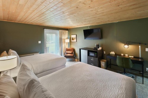 Tremont Lodge & Resort - image 11