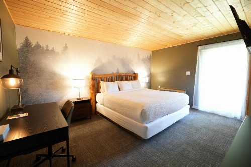 Tremont Lodge & Resort - image 13