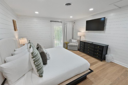 Tremont Lodge & Resort - image 14