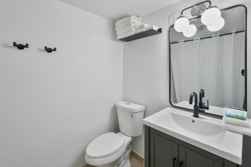 Tremont Lodge & Resort - image 27