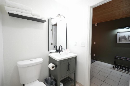 Tremont Lodge & Resort - image 29