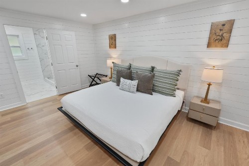 Tremont Lodge & Resort - image 4