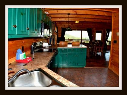 Awestruck Cabin