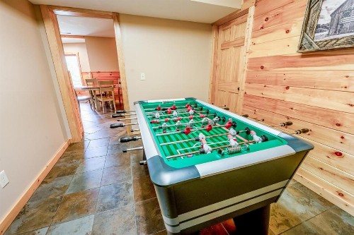 Bearmont Lodge Cabin - image 23