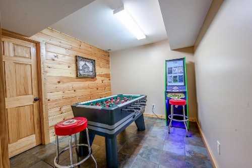 Bearmont Lodge Cabin - image 5