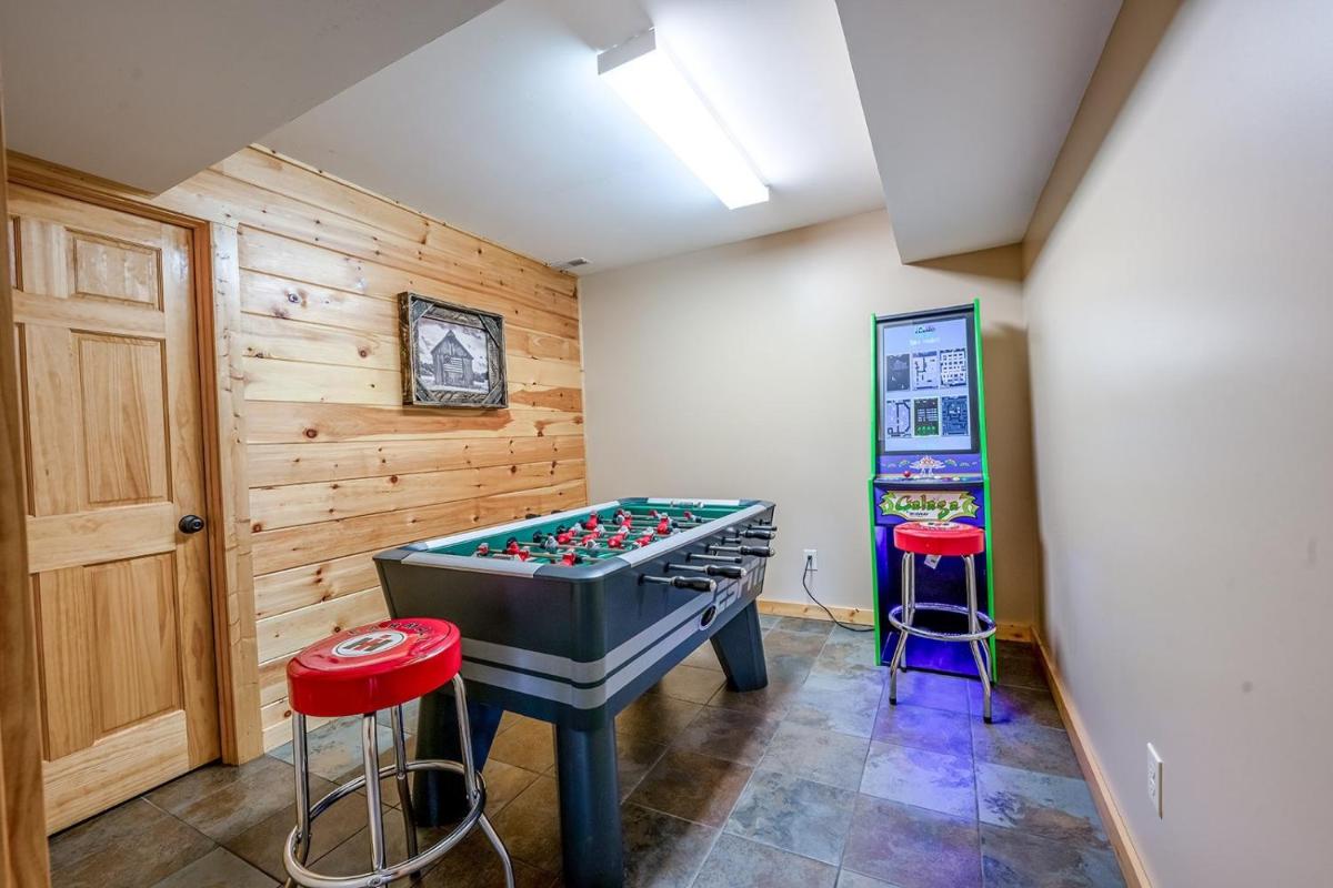Bearmont Lodge Cabin - image 5