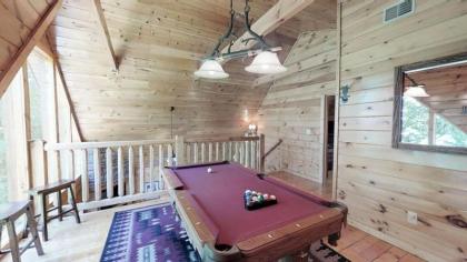 Laurel Valley Cabins