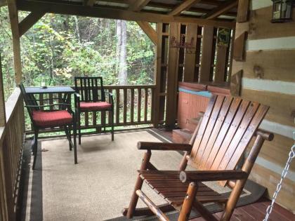 Holiday homes in townsend Tennessee