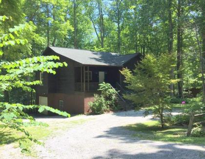 Shade Mountain Cabin