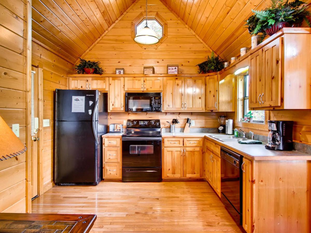 Rocky Top Joy Cabin - image 6