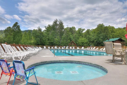 Rocky Top Joy Cabin - image 7