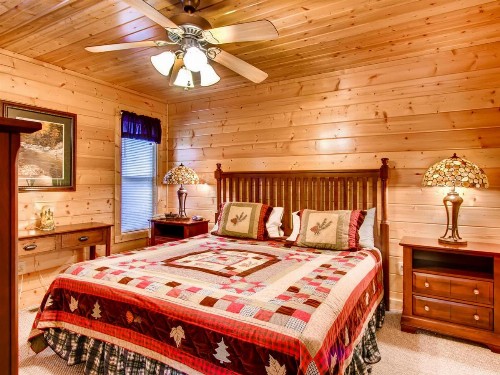 Rocky Top Joy Cabin - image 8
