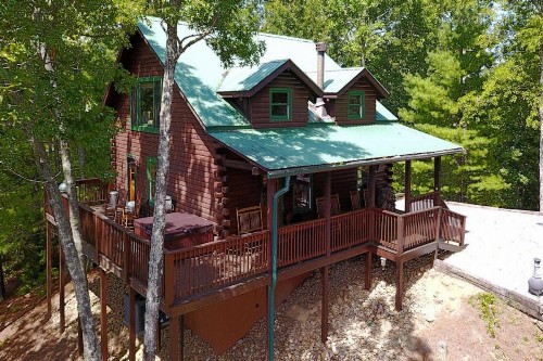 Evergreen - image 7