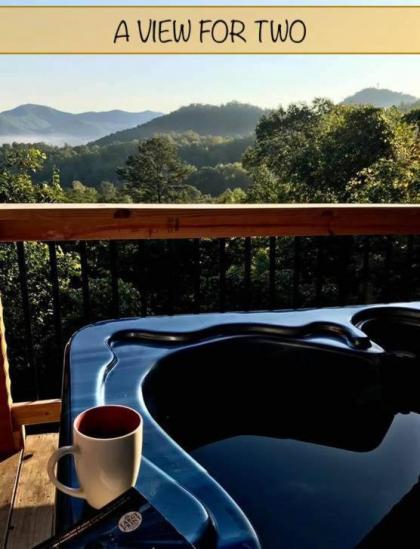 A View for two Tennessee