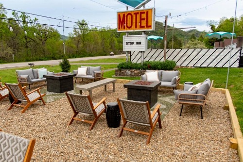 Townsend River Breeze Inn - image 13