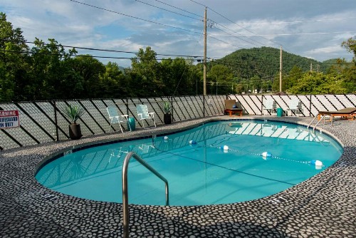 Townsend River Breeze Inn - image 15