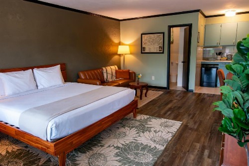 Townsend River Breeze Inn - image 31