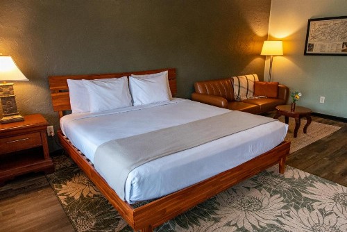 Townsend River Breeze Inn - image 33