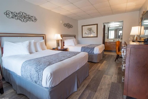 Townsend River Breeze Inn - image 36
