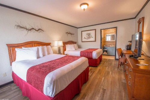 Townsend River Breeze Inn - image 9