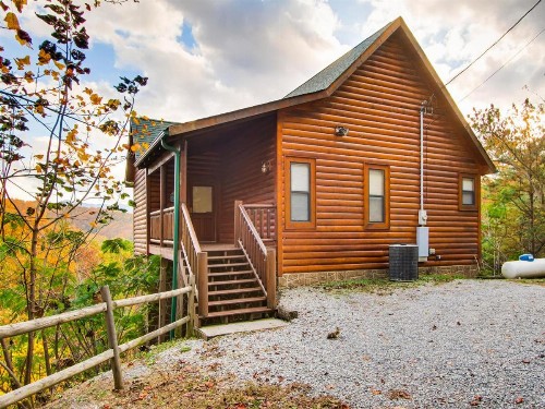 Rocky Top Joy - image 1