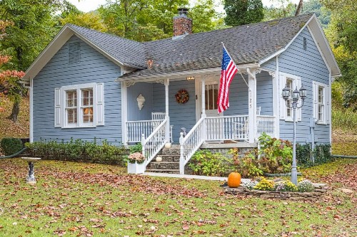Willow Cottage