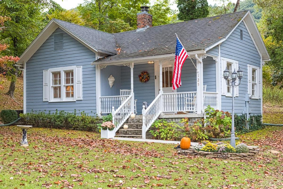 Willow Cottage - main image