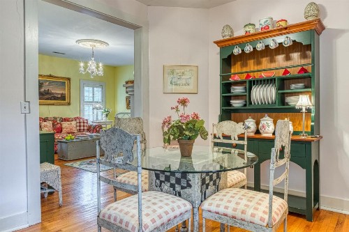 Willow Cottage - image 10