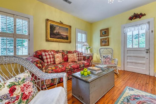 Willow Cottage - image 12