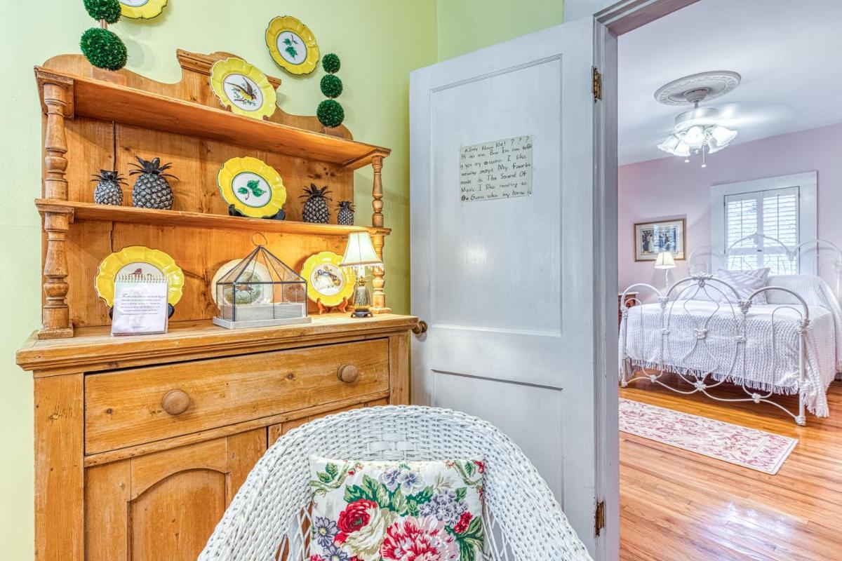 Willow Cottage - image 6