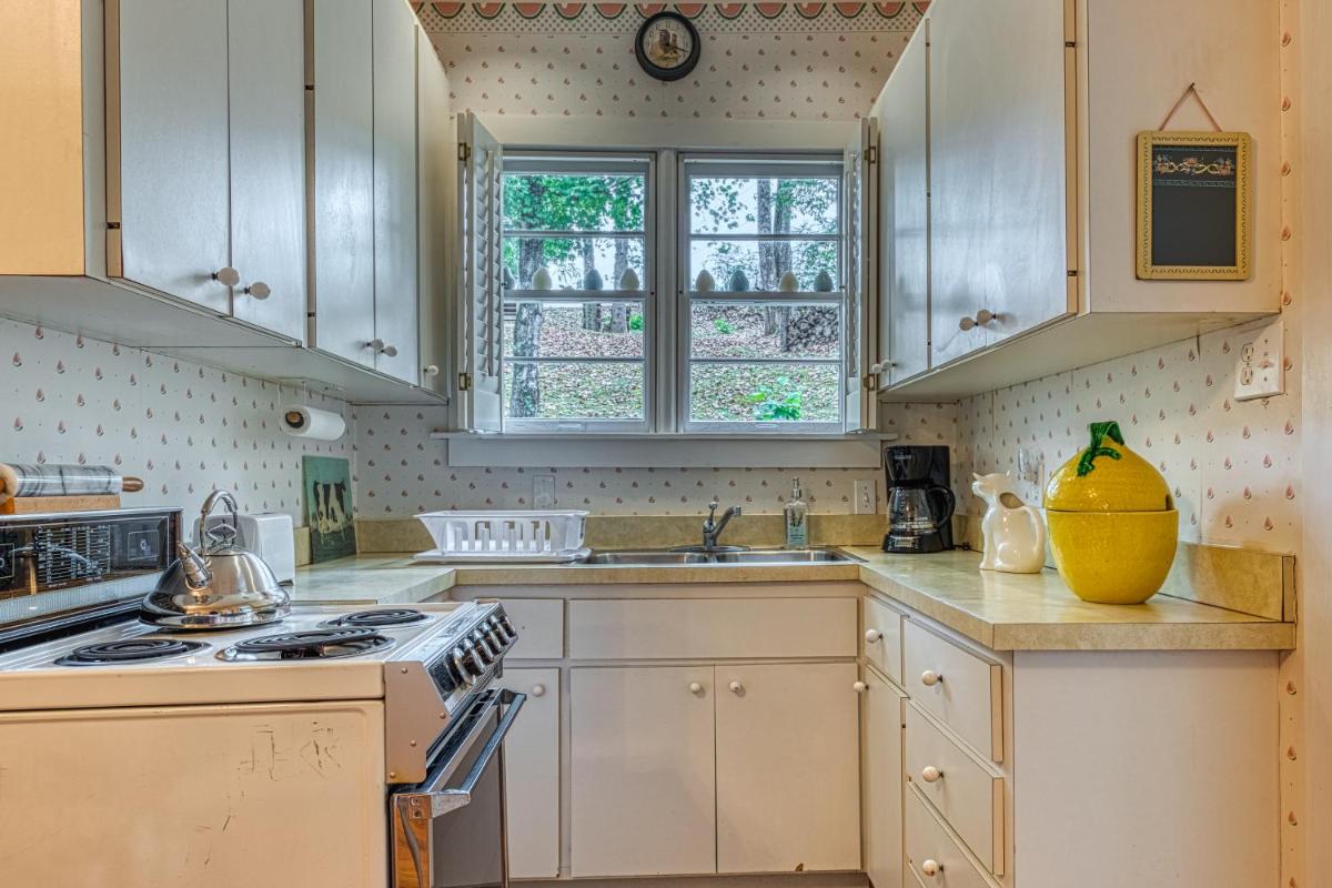 Willow Cottage - image 7