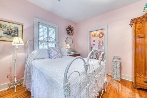 Willow Cottage - image 8
