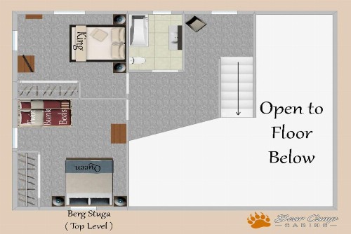 Berg Stuga - image 7