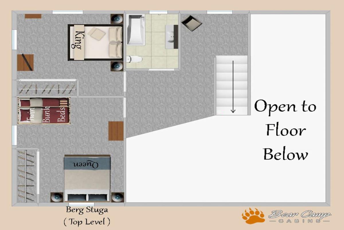 Berg Stuga - image 7