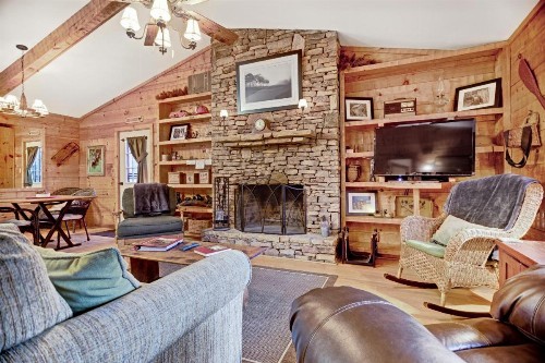 Chimney Tops - image 11