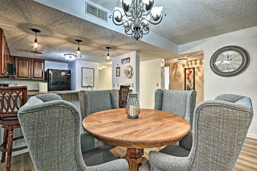 Riverside Condo 2 Miles to Smoky Mtns Ntl Park! - image 11