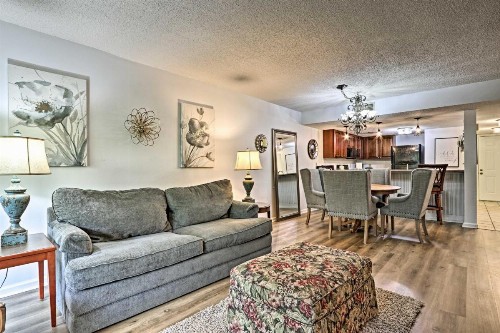 Riverside Condo 2 Miles to Smoky Mtns Ntl Park! - image 5