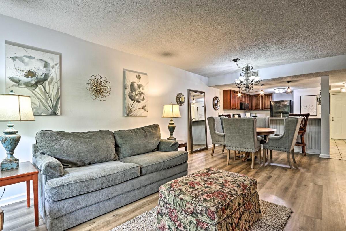 Riverside Condo 2 Miles to Smoky Mtns Ntl Park! - image 5