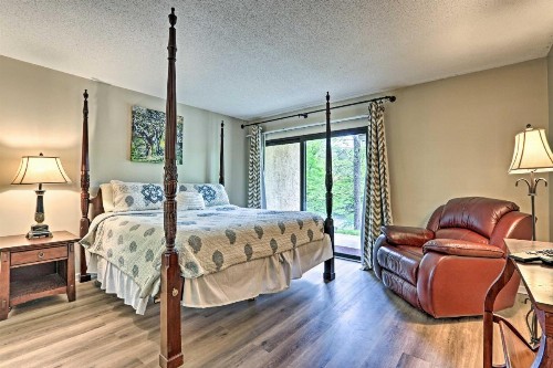 Riverside Condo 2 Miles to Smoky Mtns Ntl Park! - image 7
